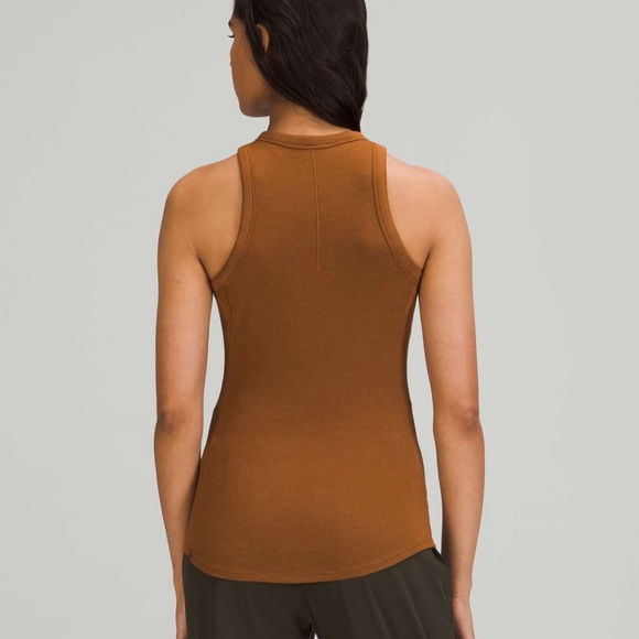 Lululemon Hold Tight Tank Top - Picture 2 of 5
